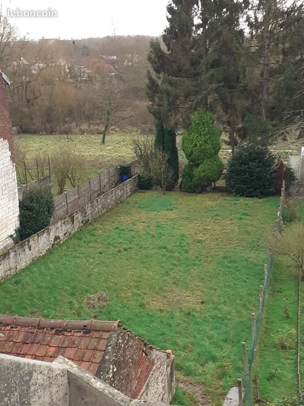 Maison à louer, 96m², Neuville-sous-Montreuil