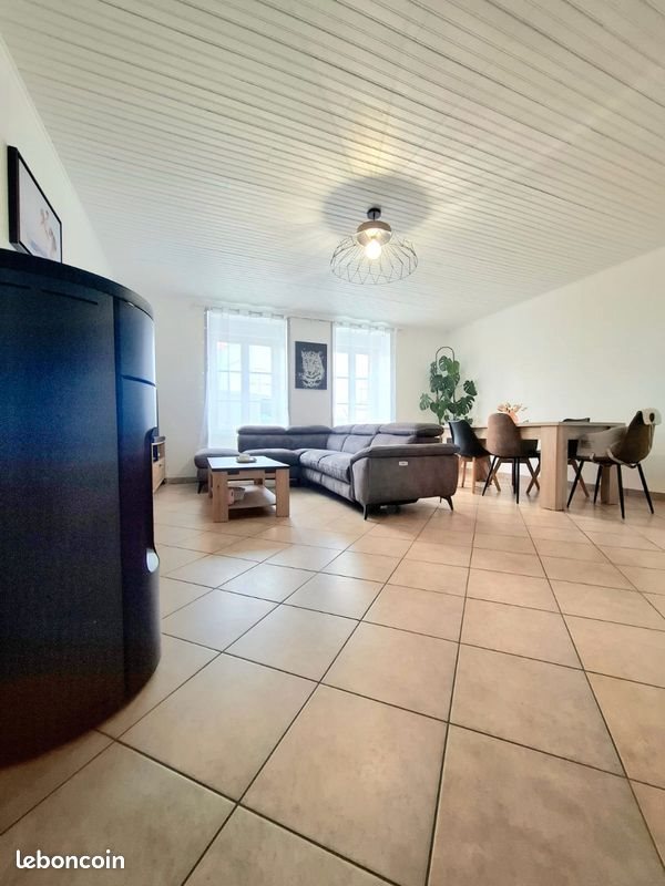 Maison à vendre, 130m², Soudan