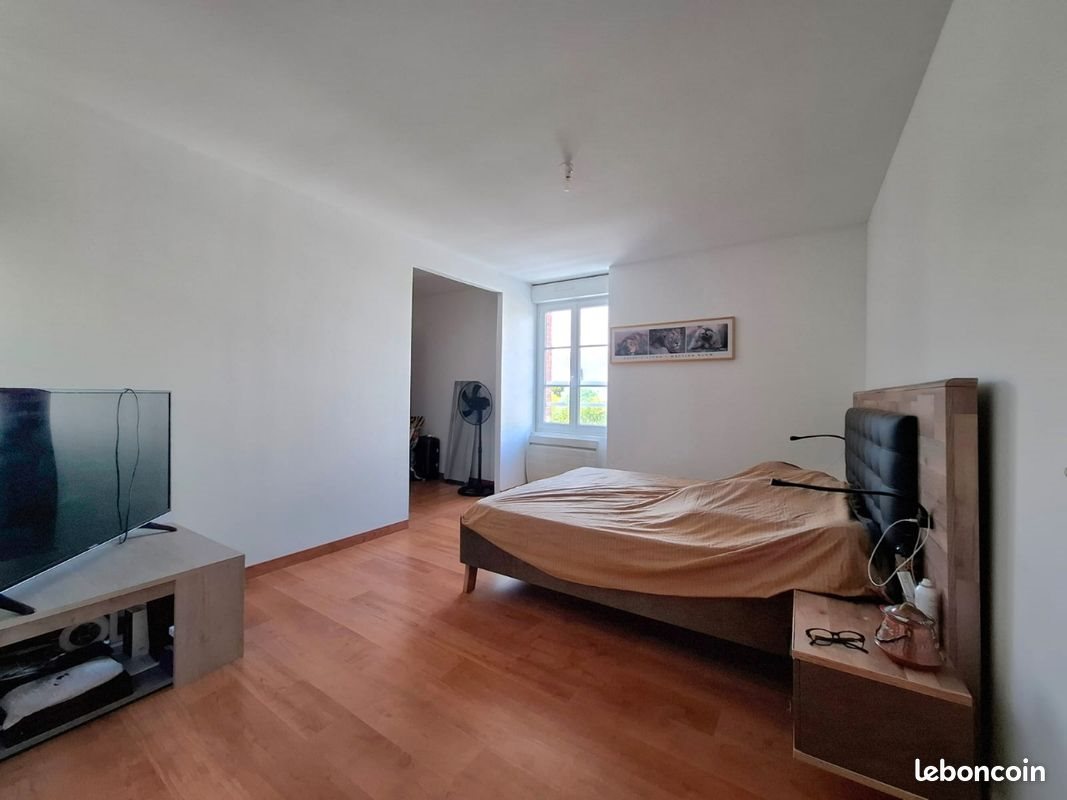 Maison à vendre, 130m², Soudan