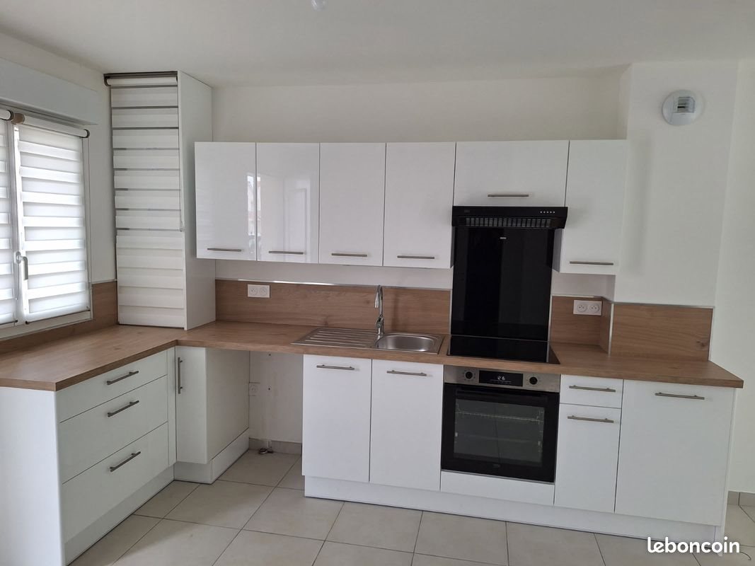 Maison à louer, 78m², Héricy