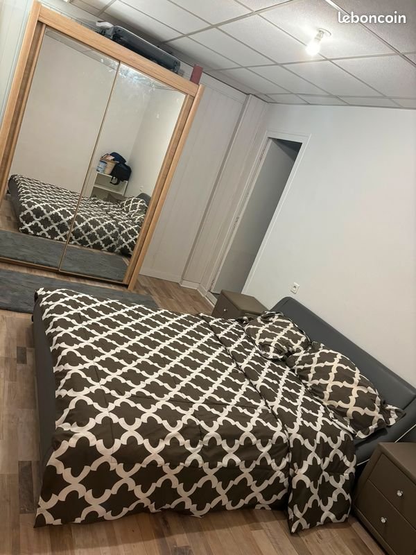 Appartement à louer, 65m², Boissy-sous-Saint-Yon