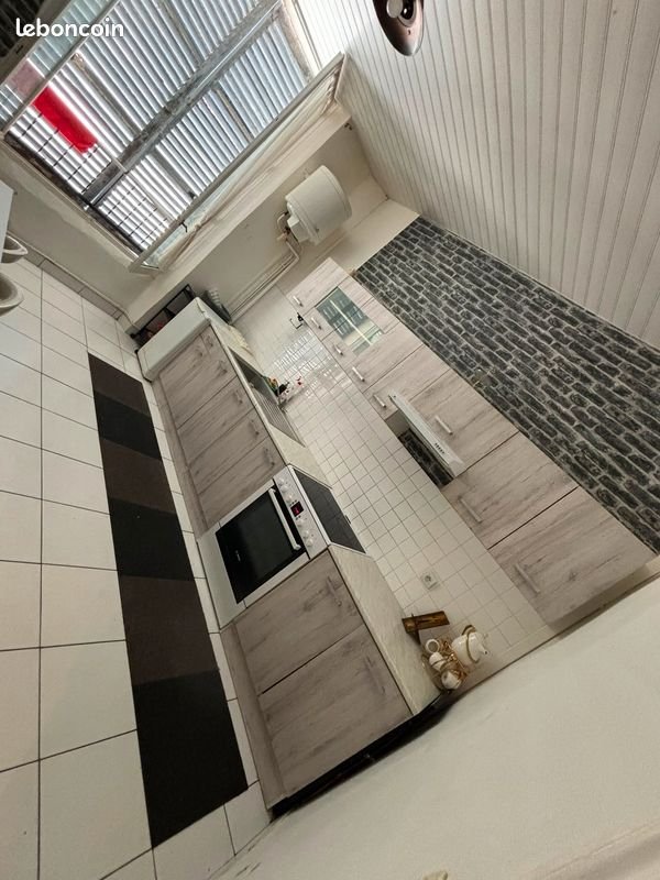 Appartement à louer, 65m², Boissy-sous-Saint-Yon