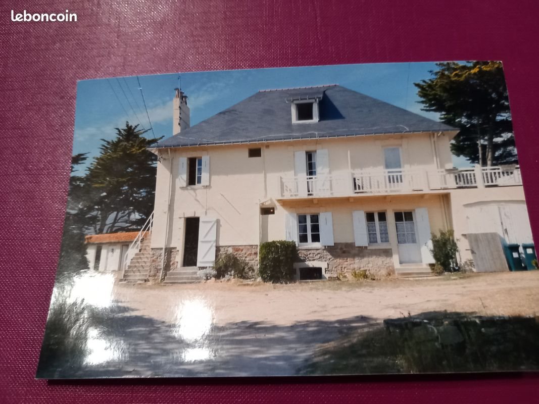 Appartement à louer, 38m², Le Pouliguen