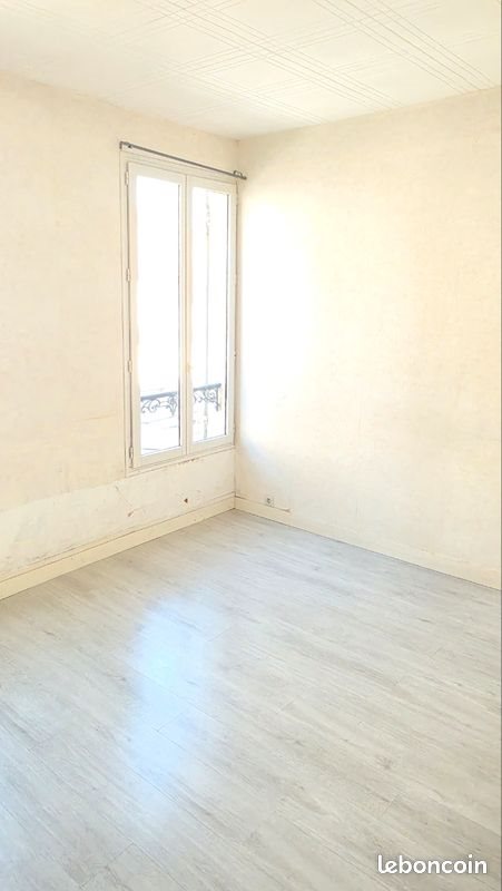 Appartement à louer, 42m², Villeneuve-Saint-Georges