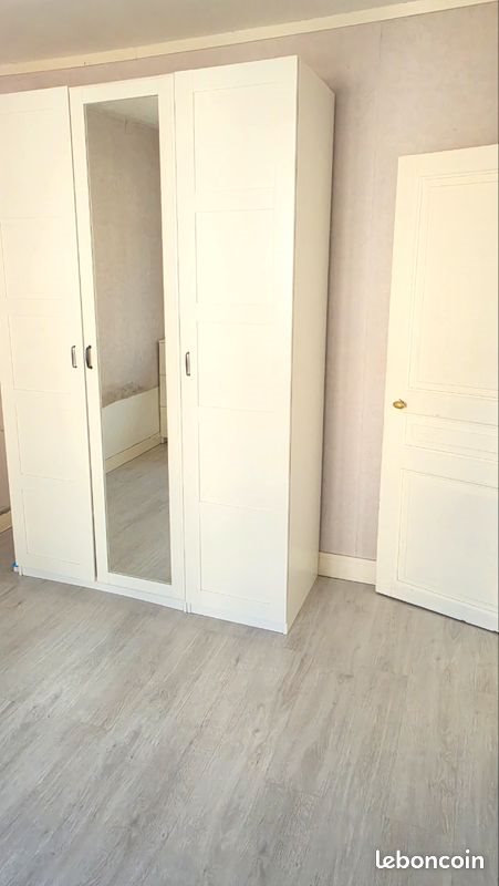 Appartement à louer, 42m², Villeneuve-Saint-Georges