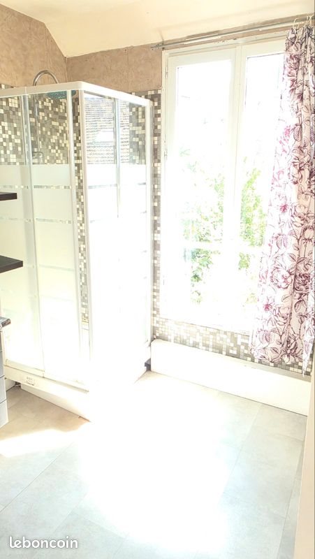 Appartement à louer, 42m², Villeneuve-Saint-Georges