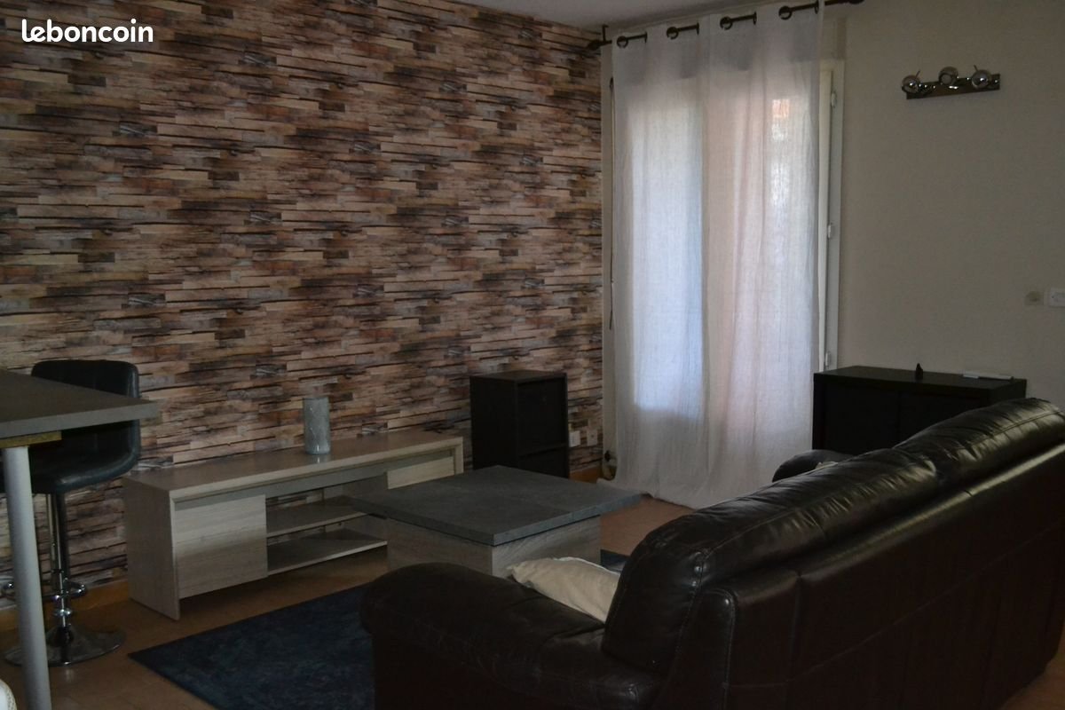 Appartement à louer, 35m², Cavaillon