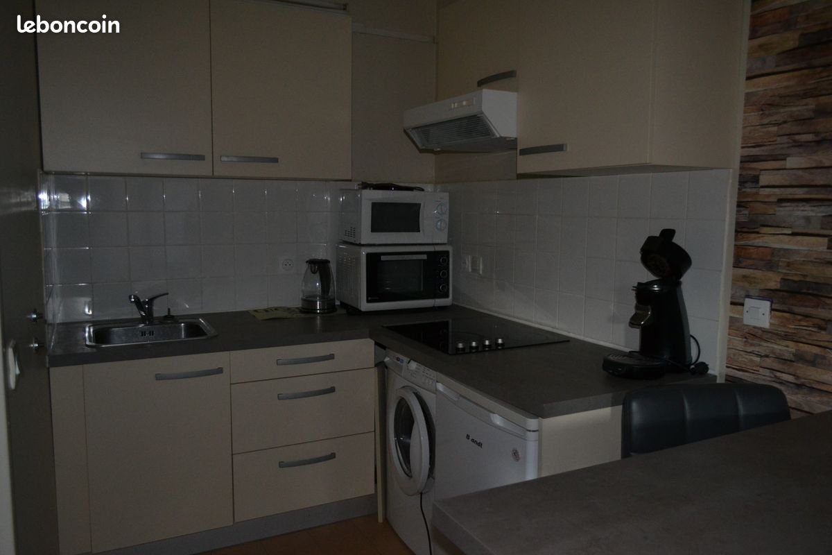 Appartement à louer, 35m², Cavaillon
