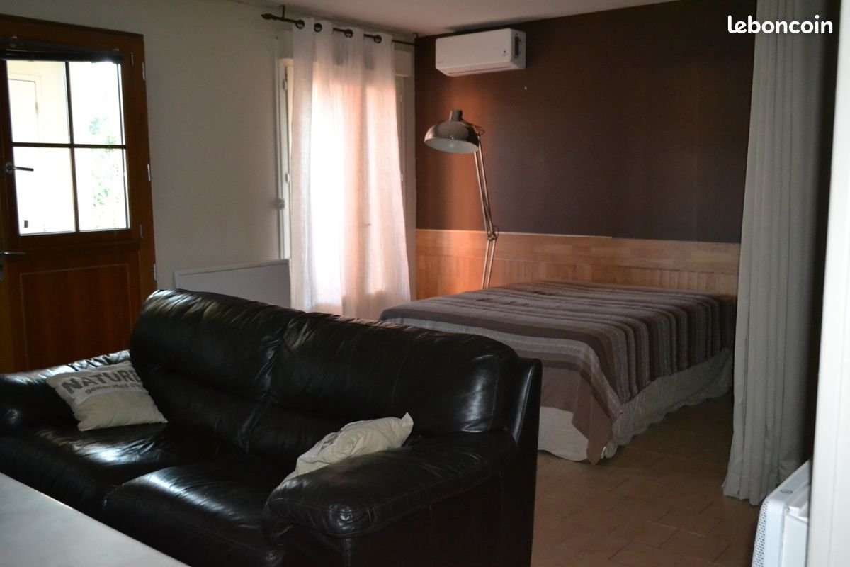 Appartement à louer, 35m², Cavaillon
