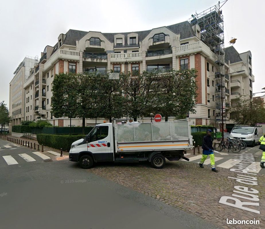 Appartement à louer, 21m², Charenton-le-Pont