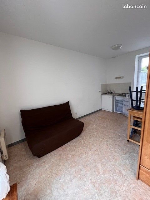 Appartement à louer, 27m², Nantes