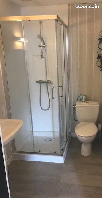 Appartement à louer, 27m², Nantes