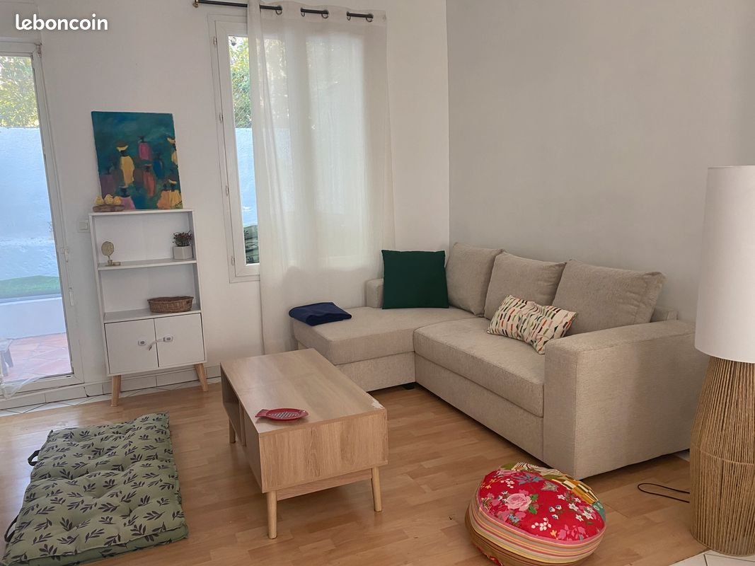 Maison à louer, 50m², La Garde