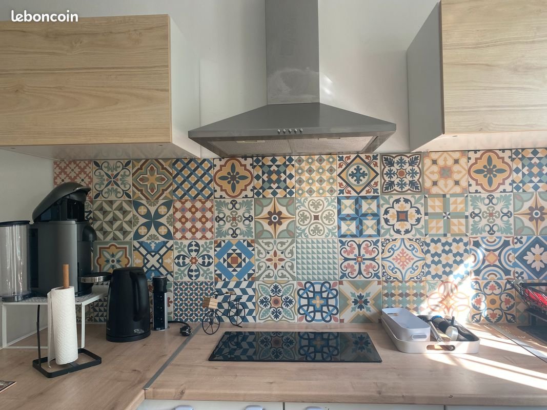 Maison à louer, 50m², La Garde