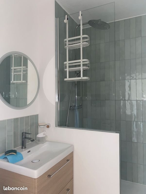 Maison à louer, 50m², La Garde