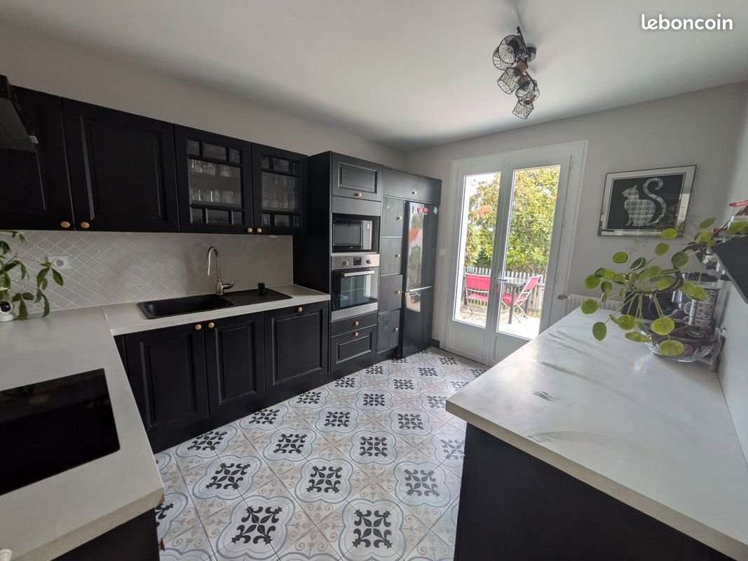 Maison à vendre, 110m², Nieul-sur-Mer