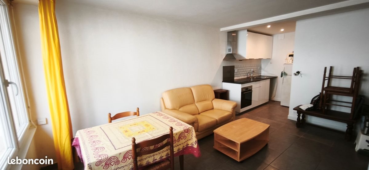 Appartement à louer, 32m², Landivisiau