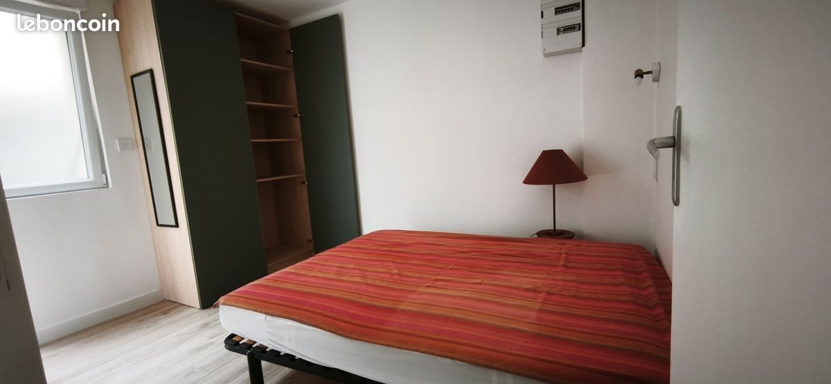Appartement à louer, 32m², Landivisiau