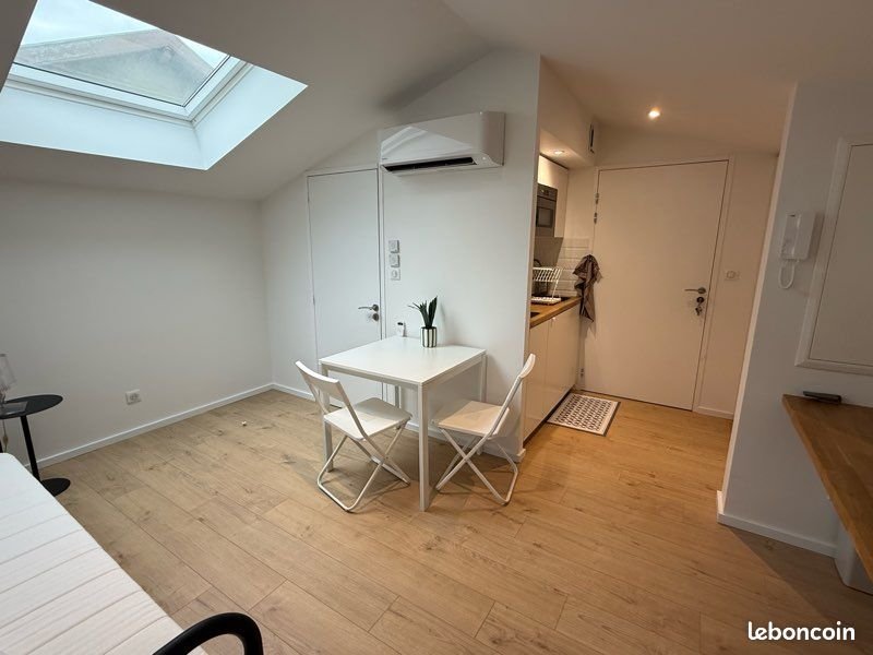 Appartement à louer, 20m², Toulouse