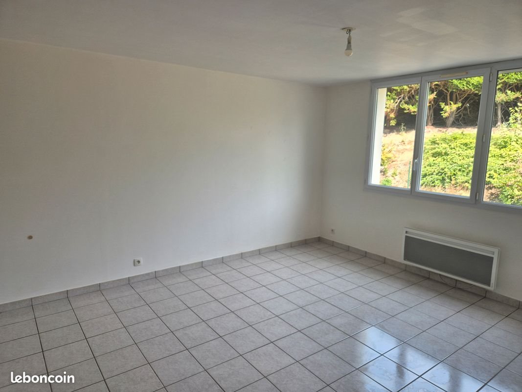 Appartement à louer, 42m², Morlaix