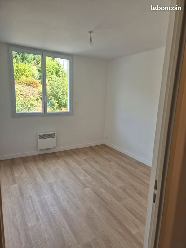 Appartement à louer, 42m², Morlaix