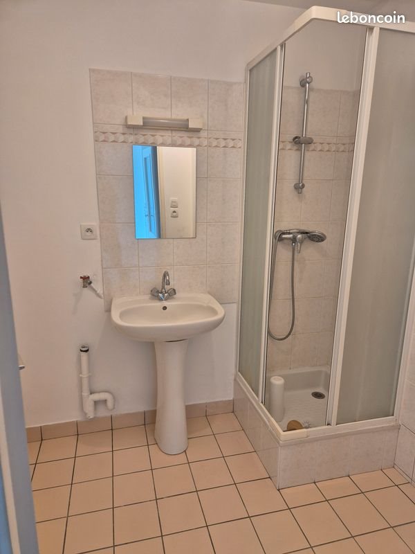 Appartement à louer, 42m², Morlaix