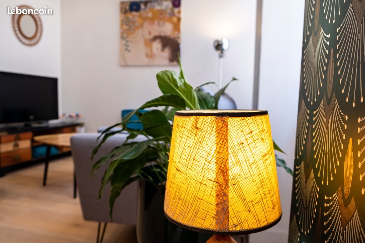 Appartement à louer, 67m², Bordeaux