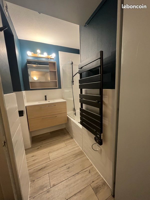 Appartement à louer, 20m², Mulhouse