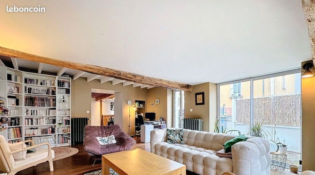 Maison à vendre, 131m², Le Vernet