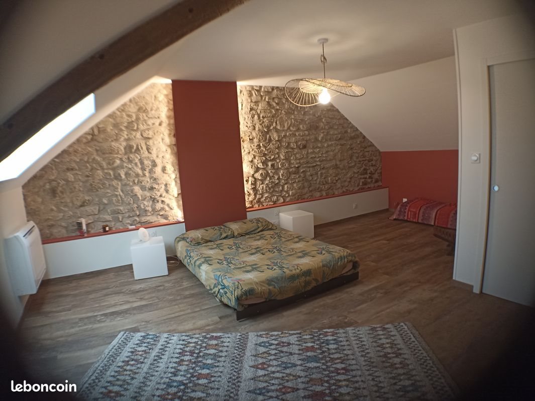 Maison à vendre, 131m², Le Vernet
