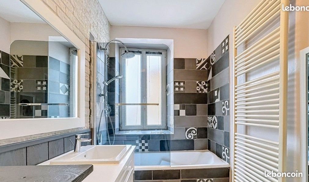 Maison à vendre, 131m², Le Vernet