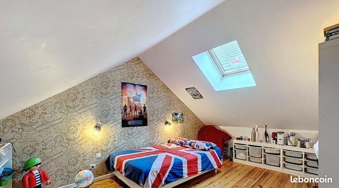 Maison à vendre, 131m², Le Vernet