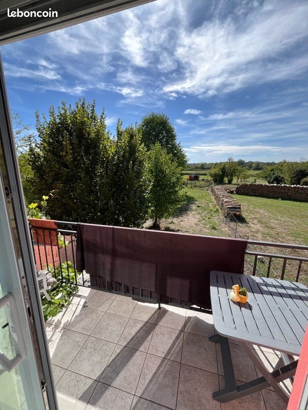 Maison à vendre, 95m², Lindre-Basse