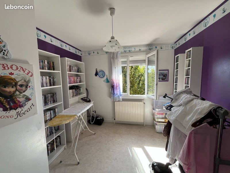 Maison à vendre, 95m², Lindre-Basse