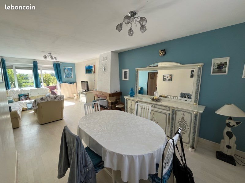 Maison à vendre, 95m², Lindre-Basse