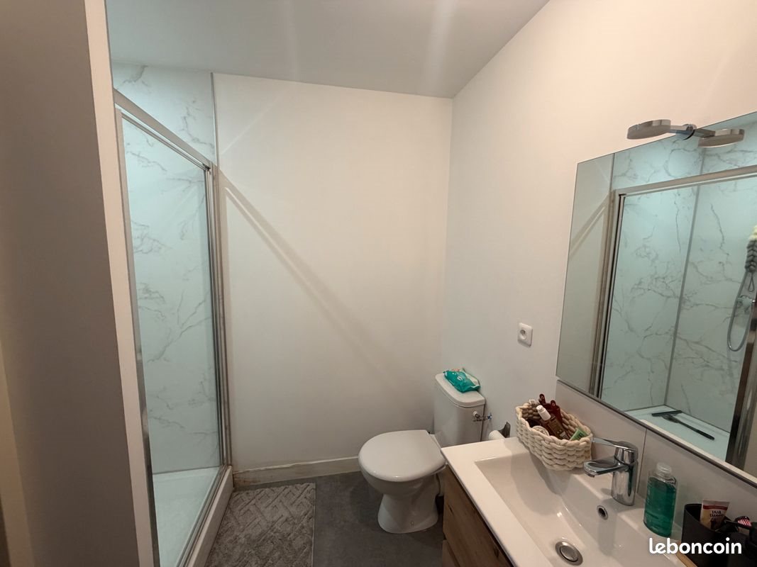 Appartement à louer, 26m², Poitiers