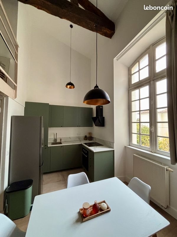 Appartement à louer, 40m², Auch