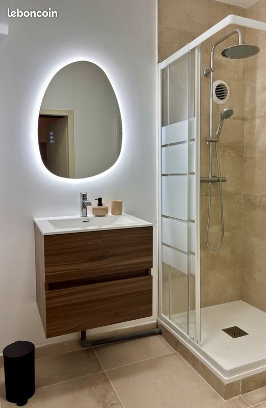 Appartement à louer, 40m², Auch