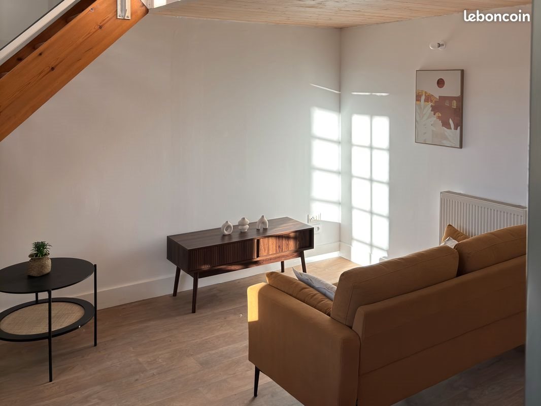 Appartement à louer, 40m², Auch