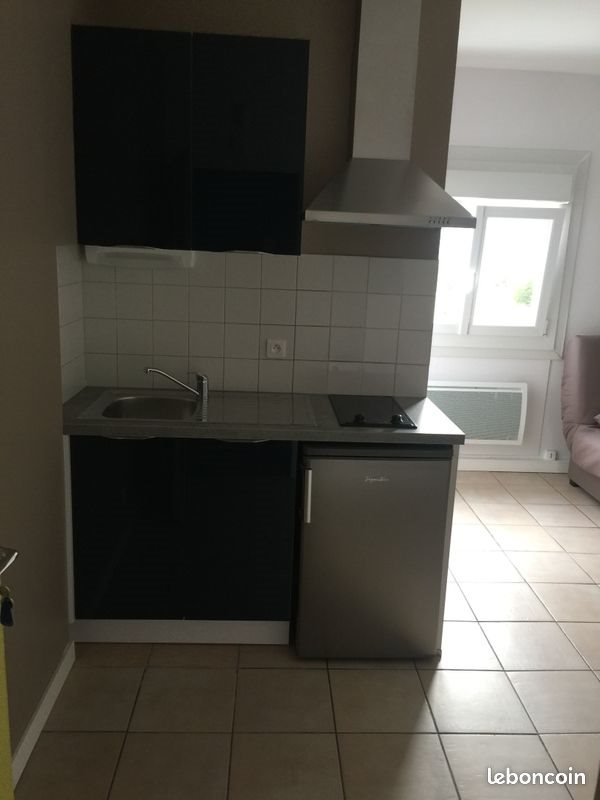 Appartement à louer, 20m², Mende