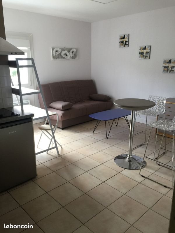 Appartement à louer, 20m², Mende