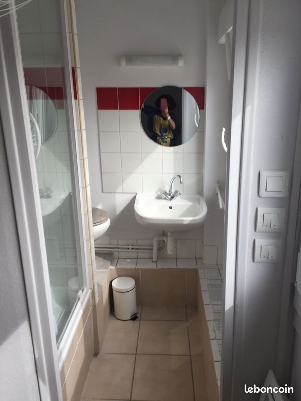 Appartement à louer, 20m², Mende