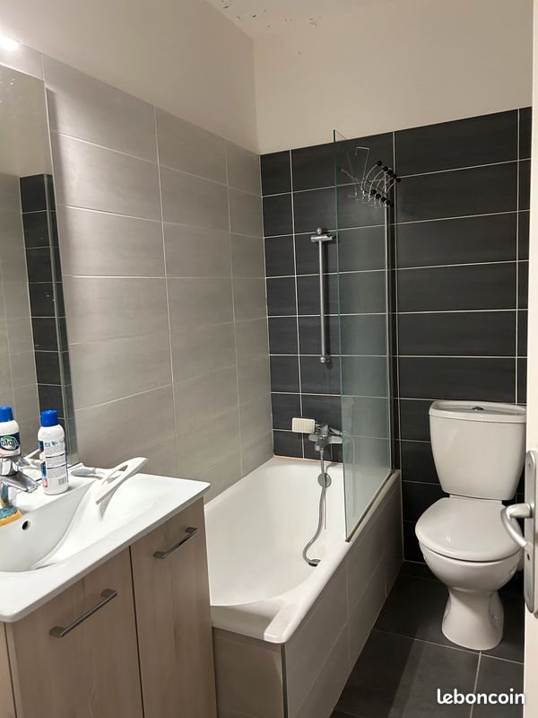 Appartement à louer, 26m², Annecy-le-Vieux