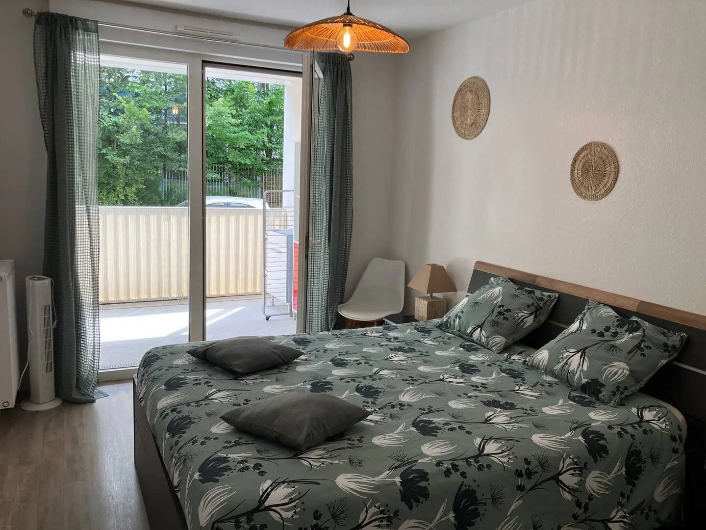 Appartement à vendre, 44m², Bordeaux