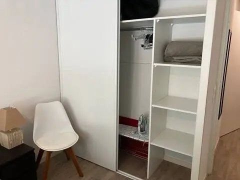 Appartement à vendre, 44m², Bordeaux