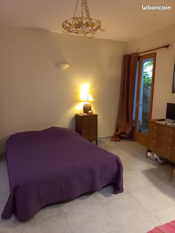 Appartement à louer, 27m², Saint-Raphaël