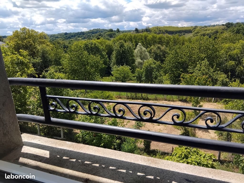 Maison à vendre, 110m², Saint-Germain-les-Belles