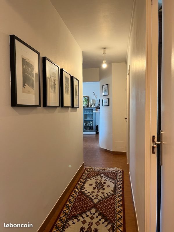 Appartement à vendre, 107m², Toulon