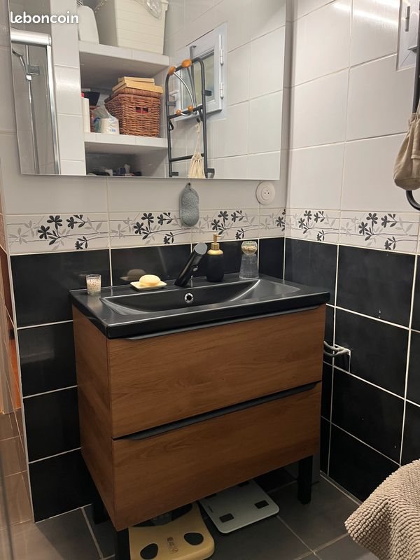 Appartement à vendre, 107m², Toulon