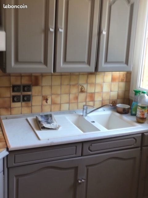 Appartement à vendre, 65m², Besançon